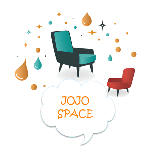 jojo.space logo