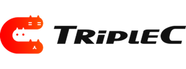 TripleC logo