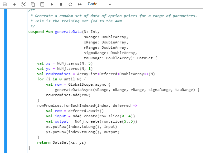 S2 asynchronous programming