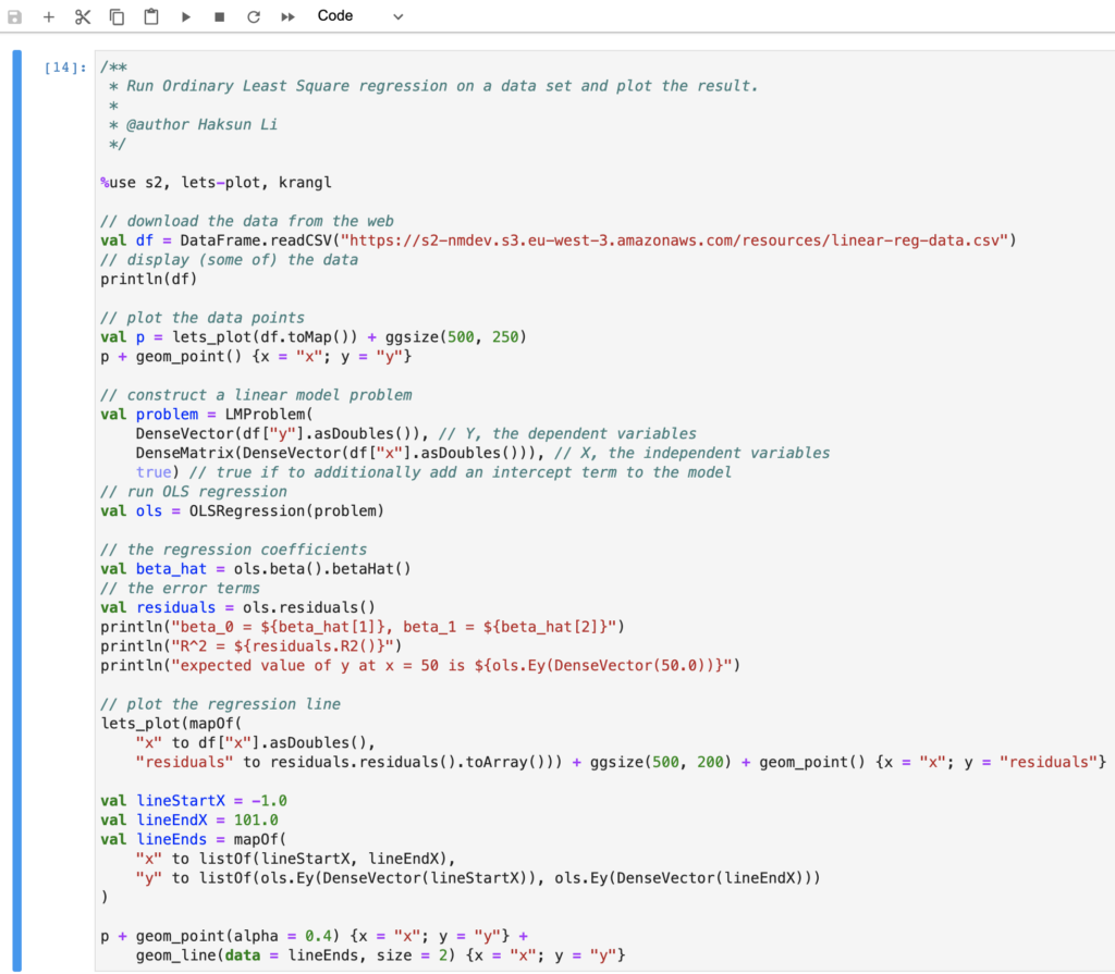 S2 Libraries – NM DEV
